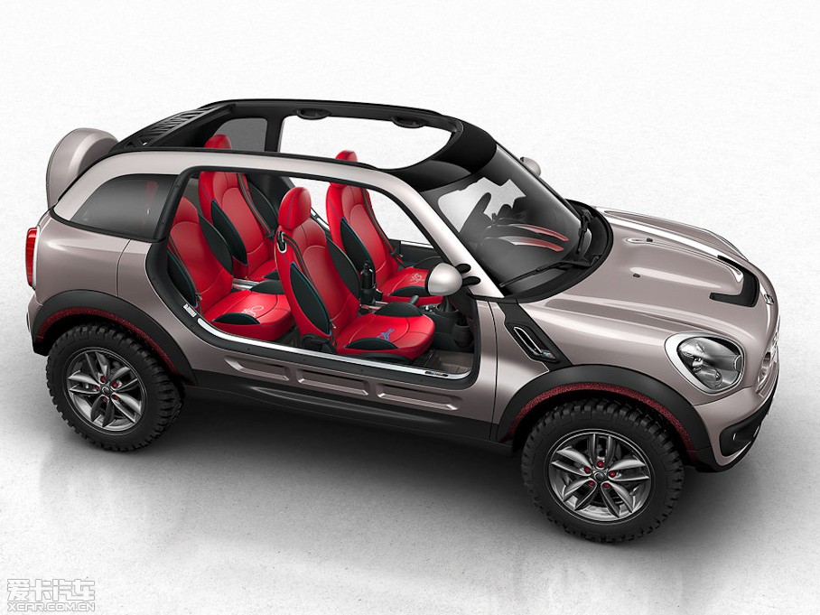 2010MINI BEACHCOMBER ܇