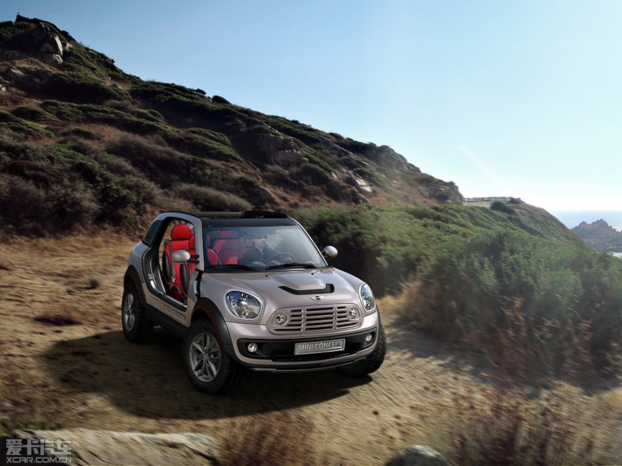 2010MINI BEACHCOMBER ܇