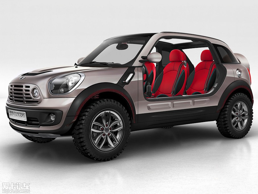 2010MINI BEACHCOMBER ܇