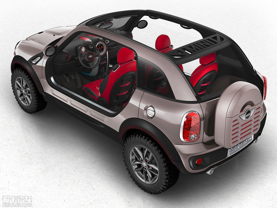 2010MINI BEACHCOMBER ܇