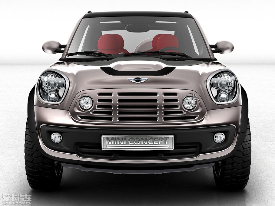 2010MINI BEACHCOMBER ܇