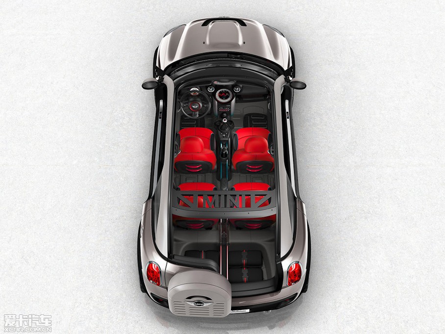 2010MINI BEACHCOMBER ܇