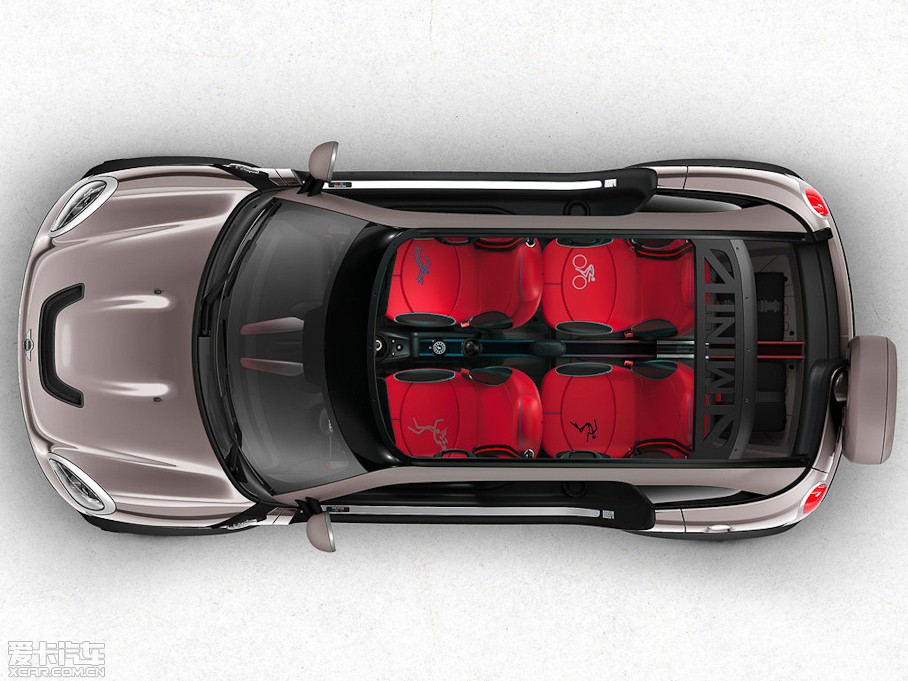 2010MINI BEACHCOMBER ܇