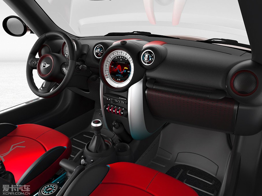 2010MINI BEACHCOMBER ܇