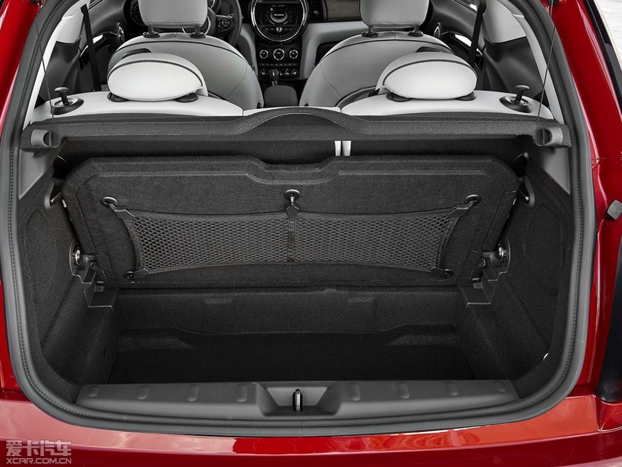 2014MINI COOPER Excitement