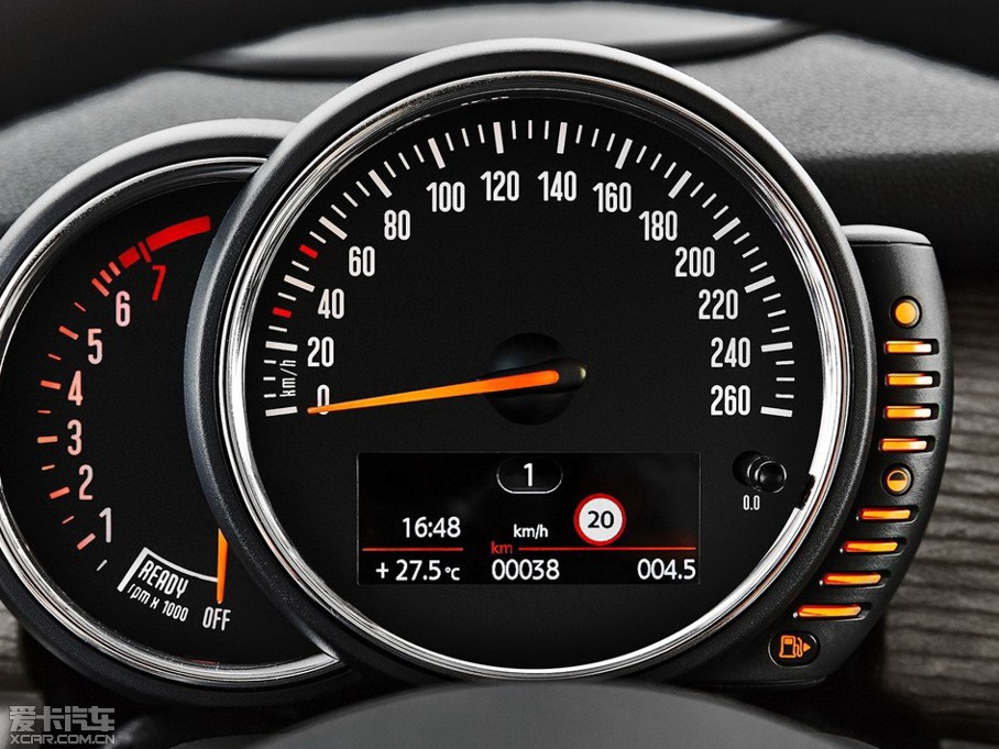 2014MINI COOPER Excitement