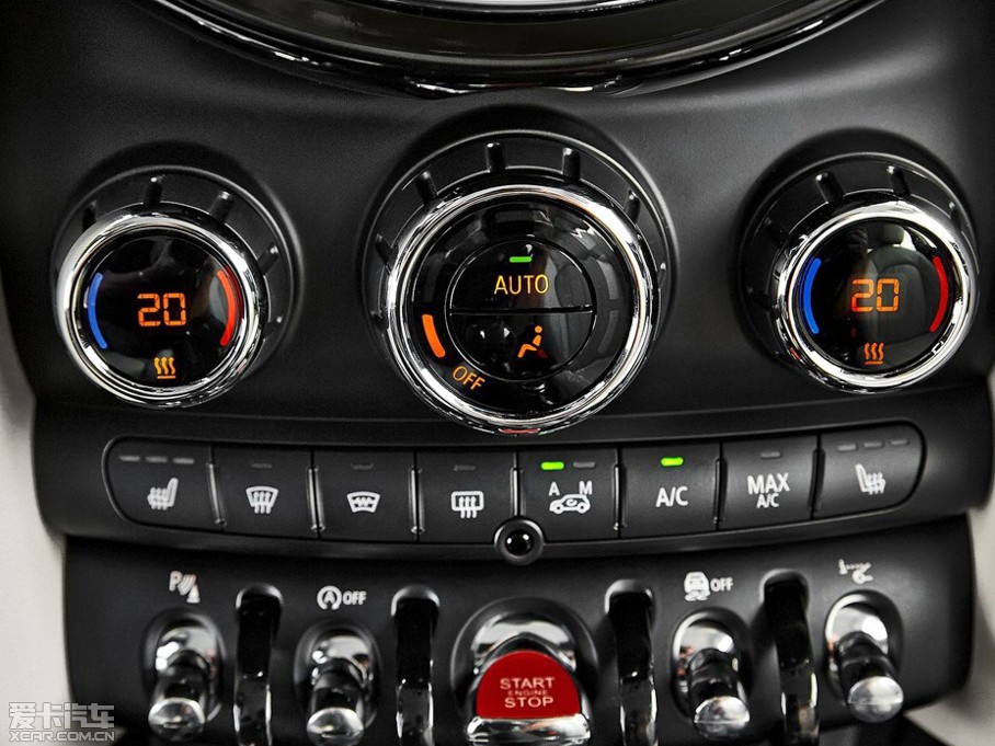 2014MINI COOPER Excitement