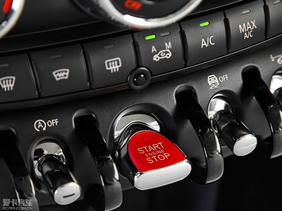 2014MINI COOPER Excitement