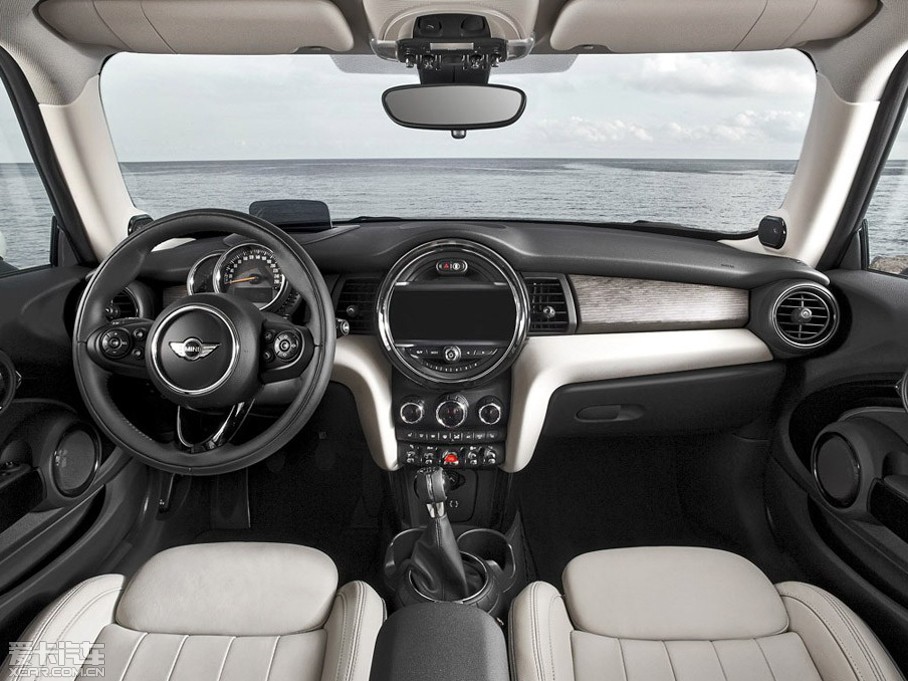 2014MINI COOPER Excitement