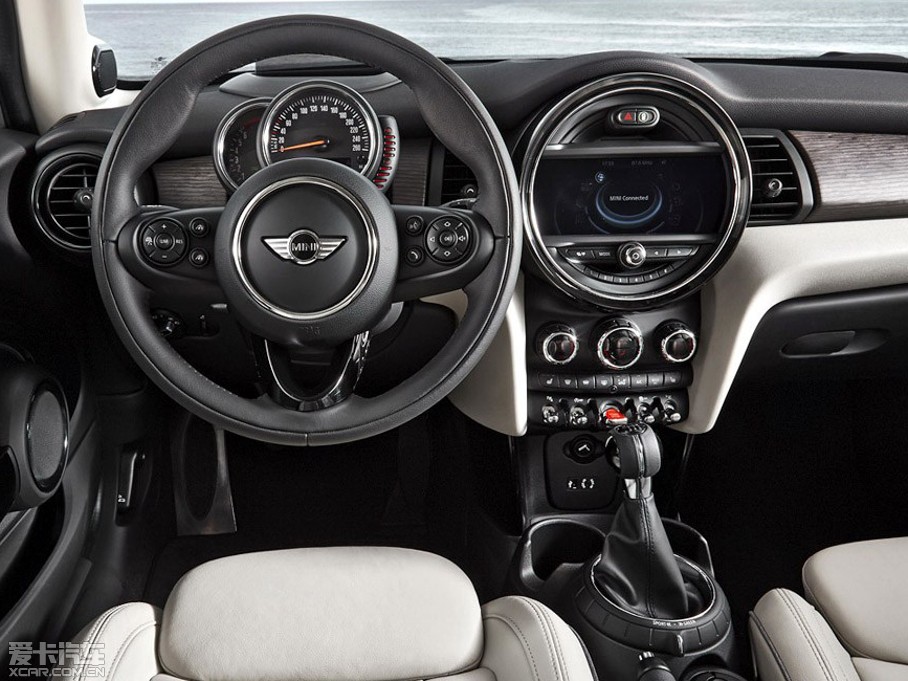 2014MINI COOPER Excitement