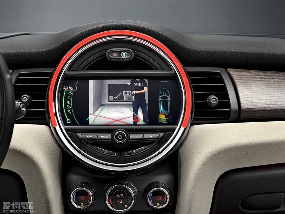 2014MINI COOPER Excitement