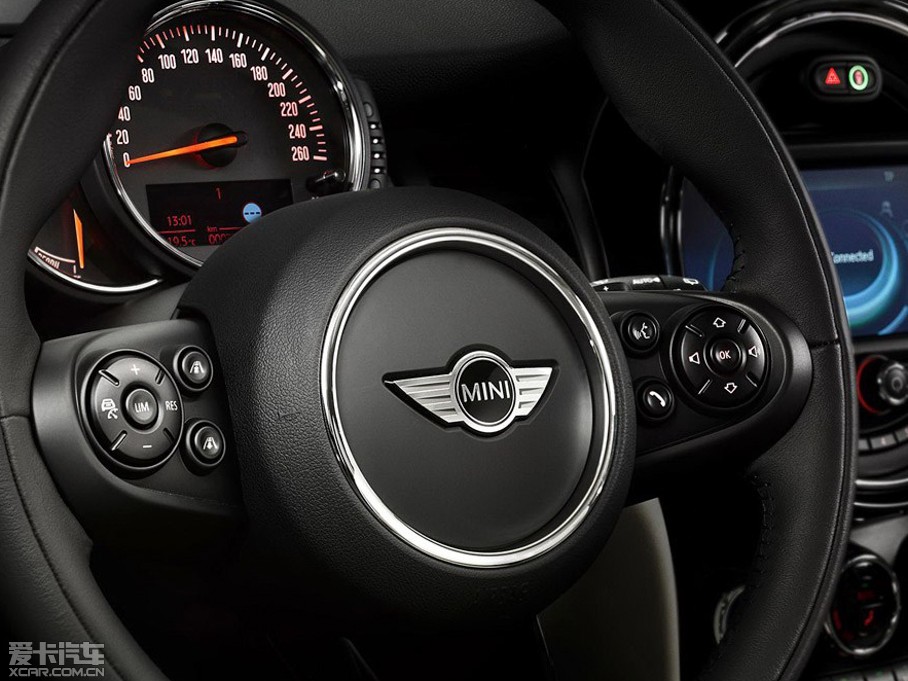 2014MINI COOPER Excitement