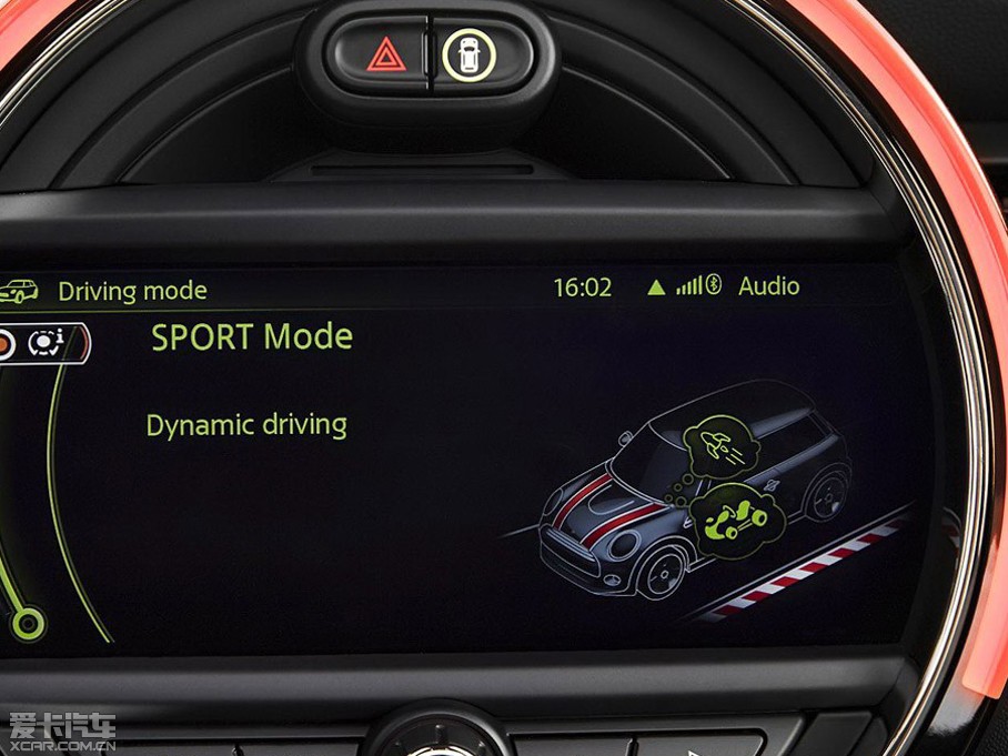 2014MINI COOPER Excitement