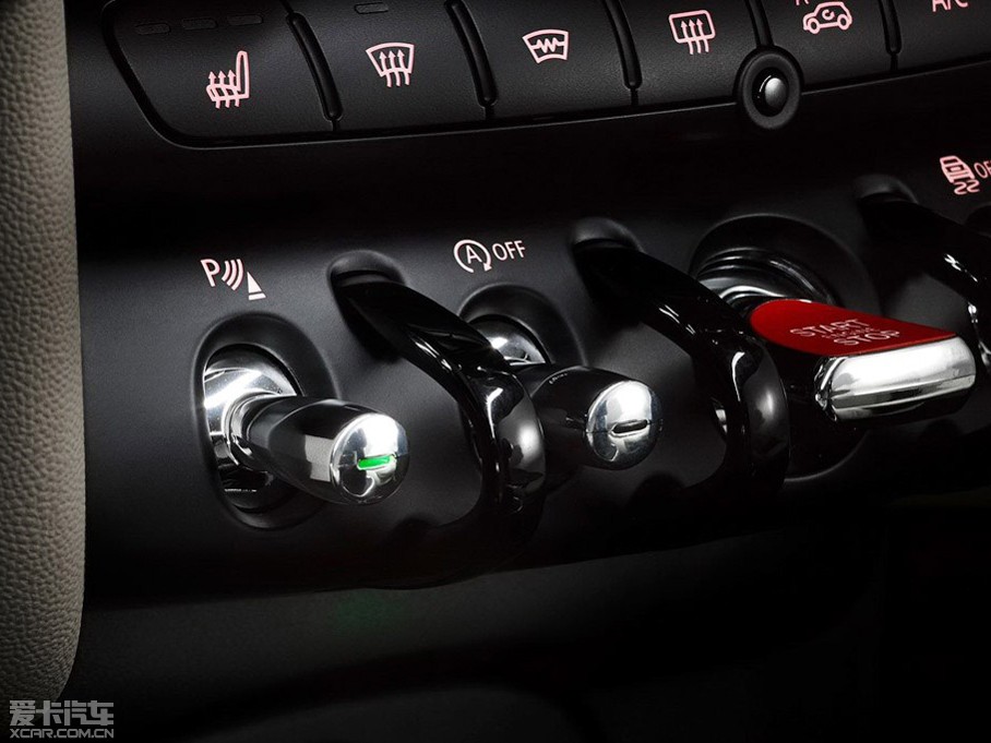 2014MINI COOPER Excitement