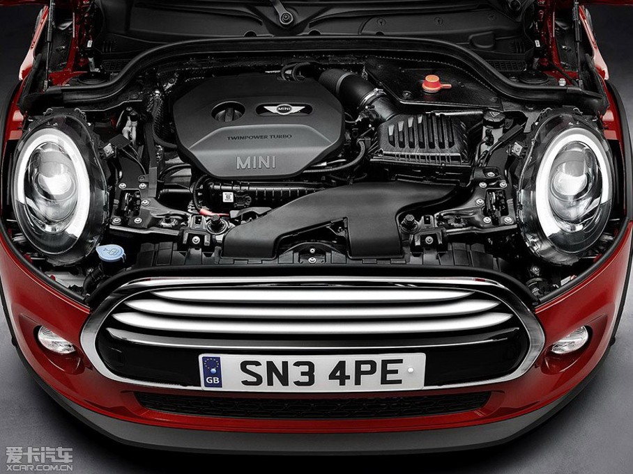 2014MINI COOPER Excitement