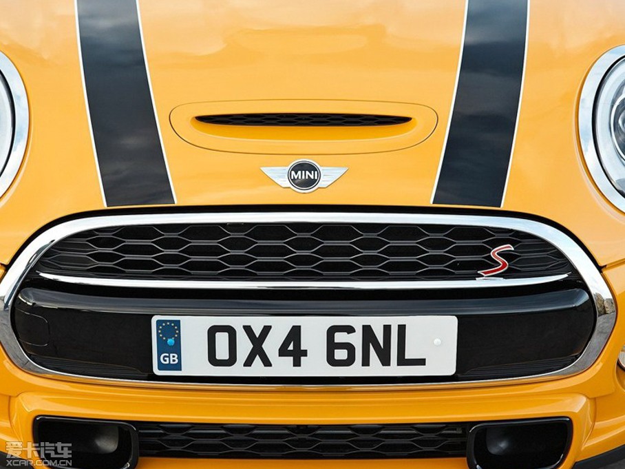 2014MINI COOPER S Fun