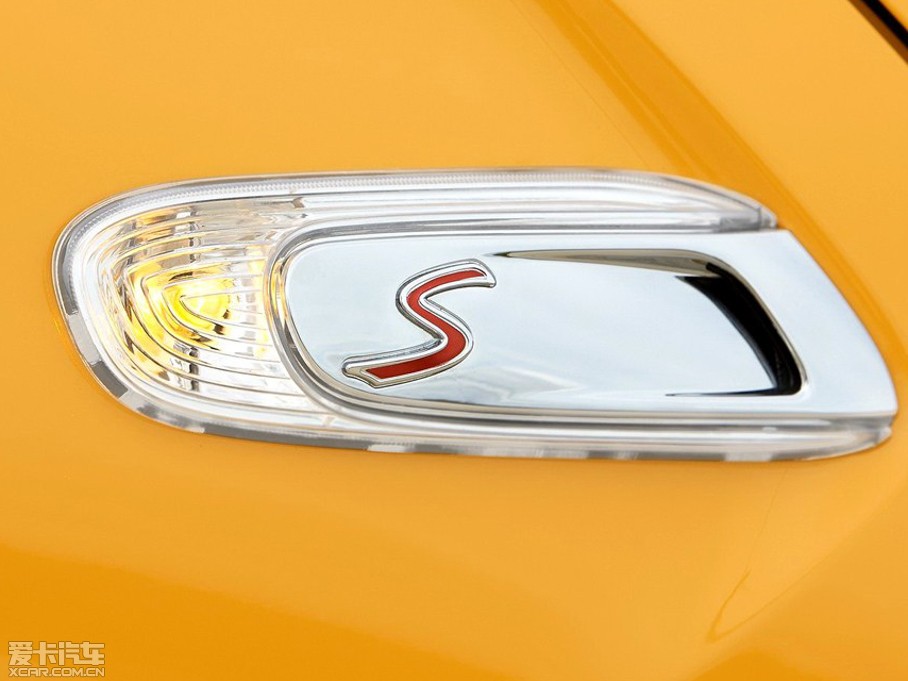 2014MINI COOPER S Fun