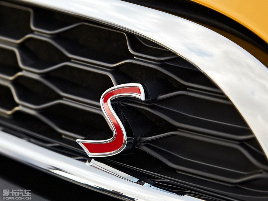 2014MINI COOPER S Fun