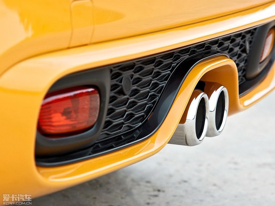 2014MINI COOPER S Fun