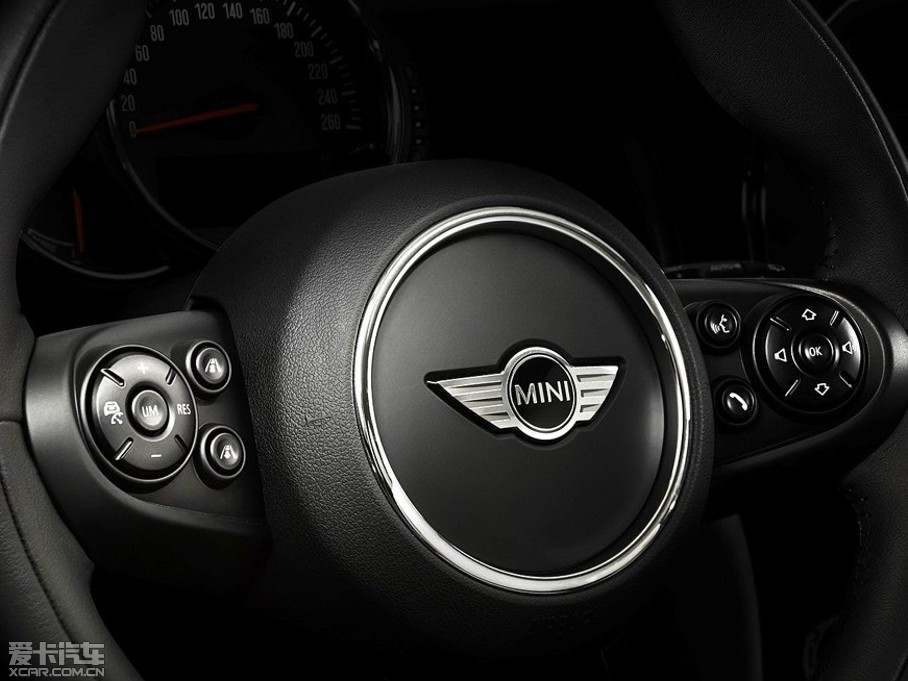 2014MINI COOPER S Fun