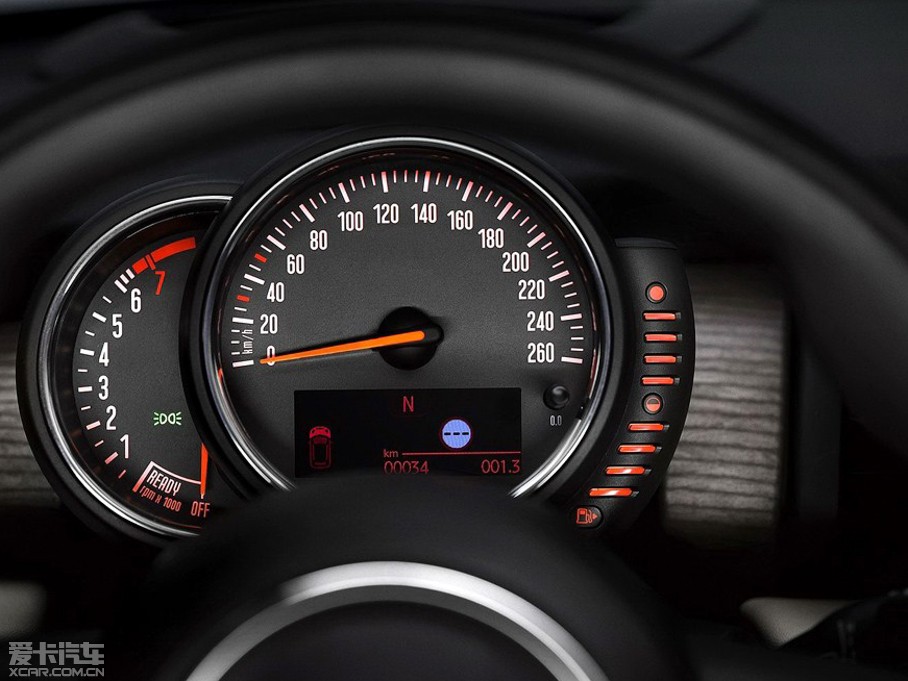 2014MINI COOPER S Fun