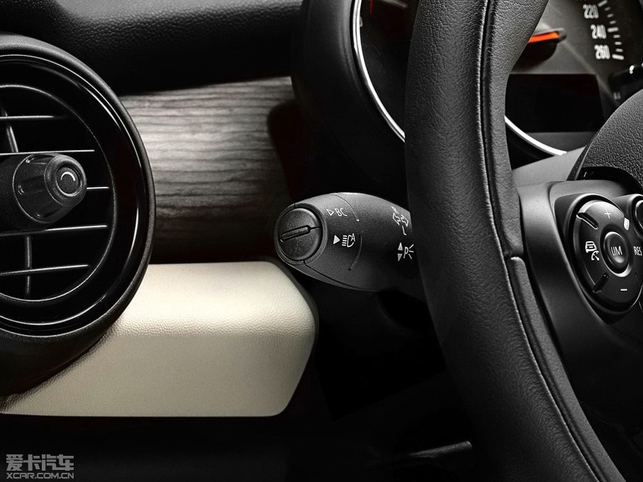 2014MINI COOPER S Fun