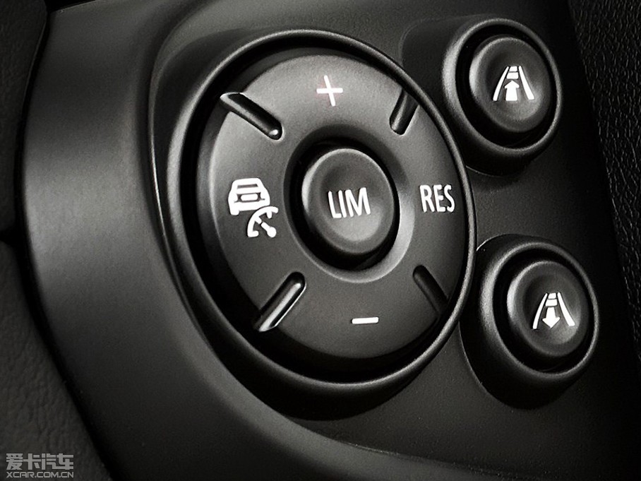 2014MINI COOPER S Fun