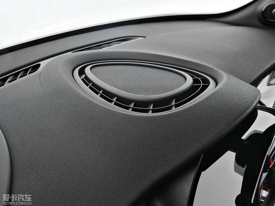 2014MINI COOPER S Fun