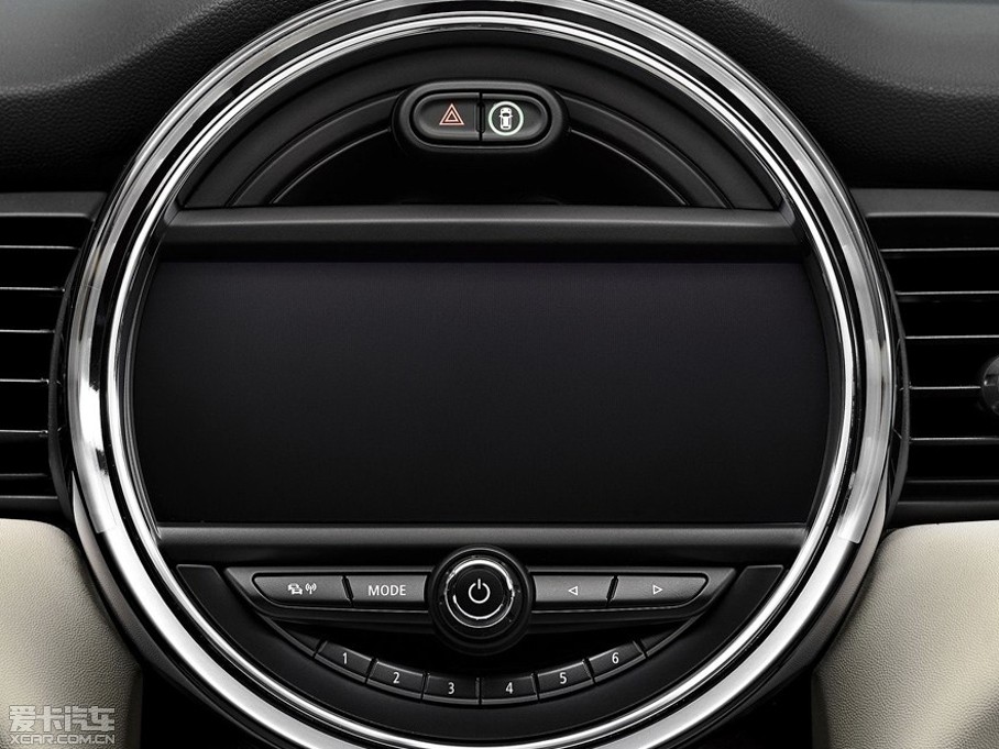 2014MINI COOPER S Fun