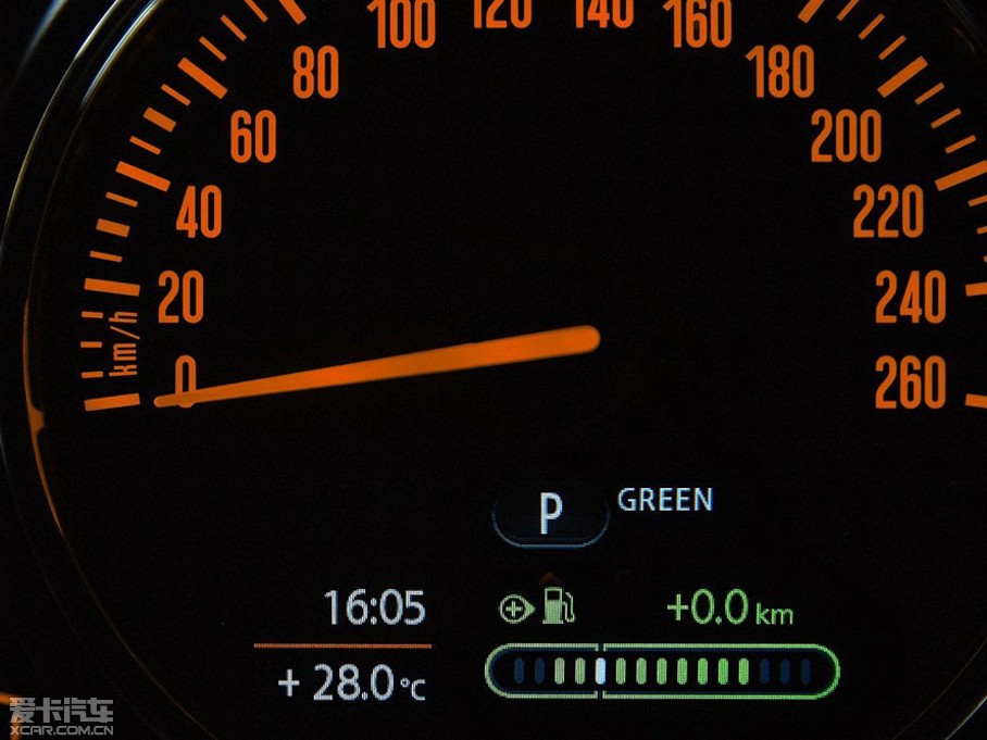 2014MINI COOPER S Fun