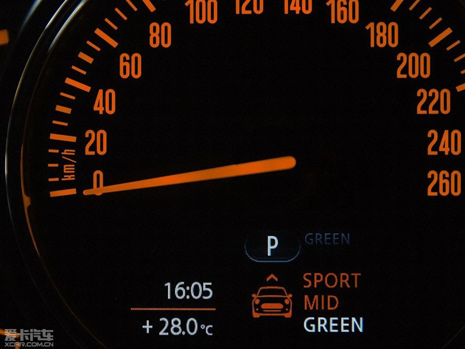 2014MINI COOPER S Fun