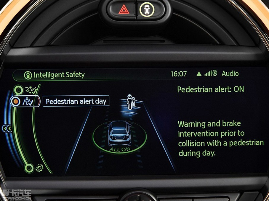 2014MINI COOPER S Fun