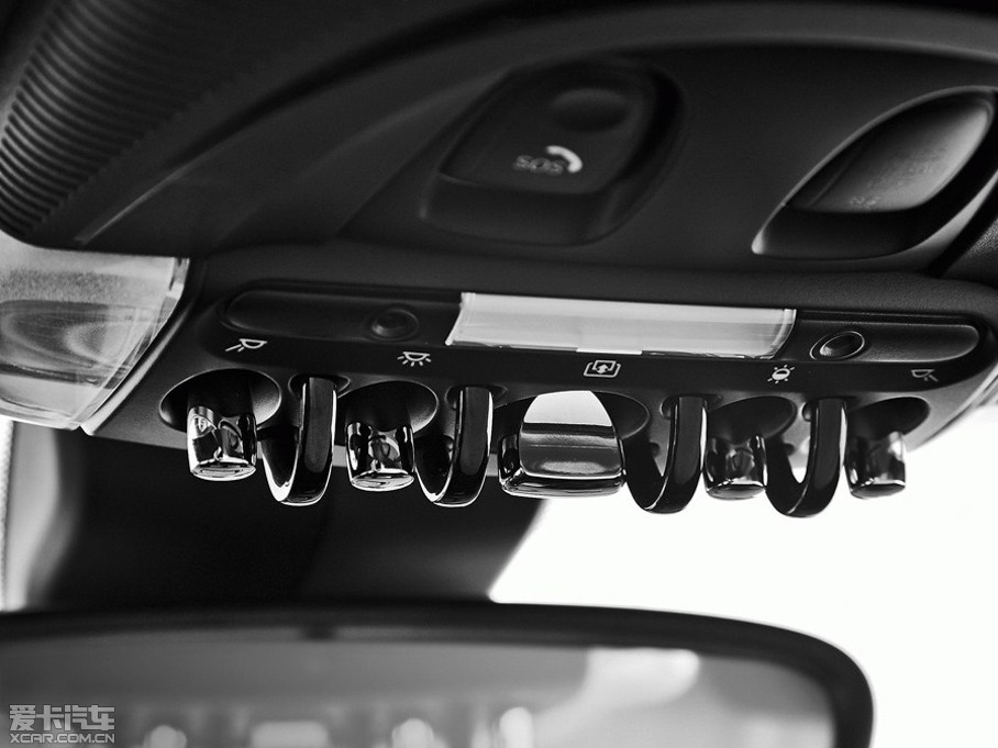 2014MINI COOPER S Fun