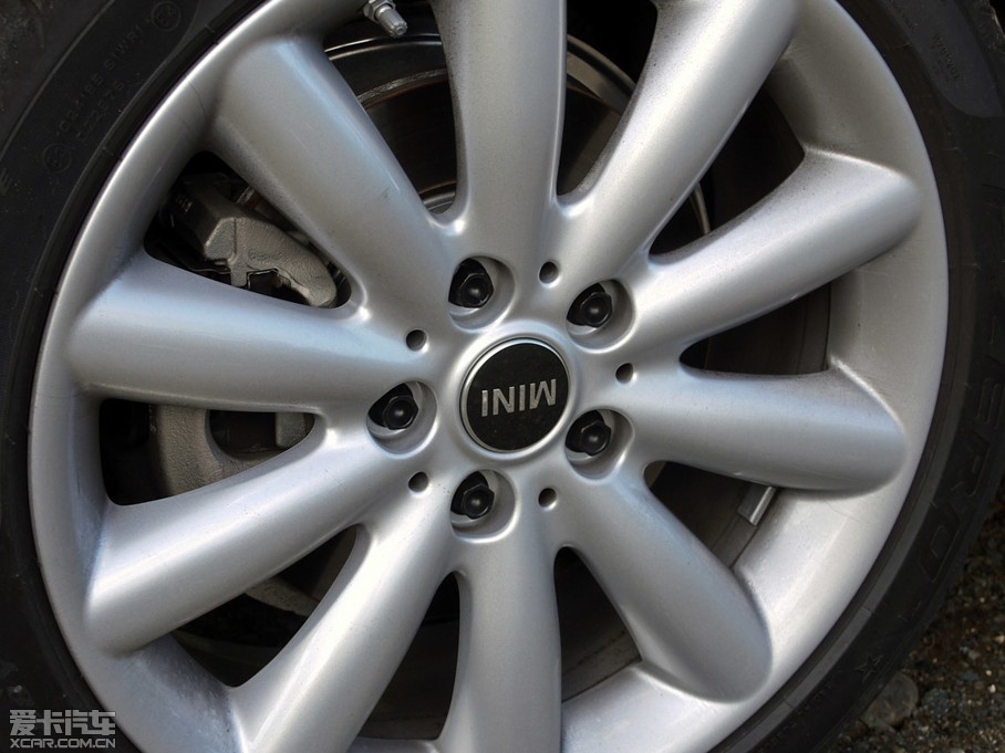 2014MINI COOPER Excitement