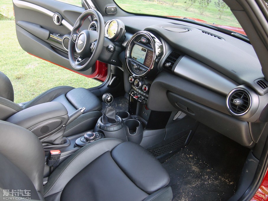 2014MINI COOPER Excitement