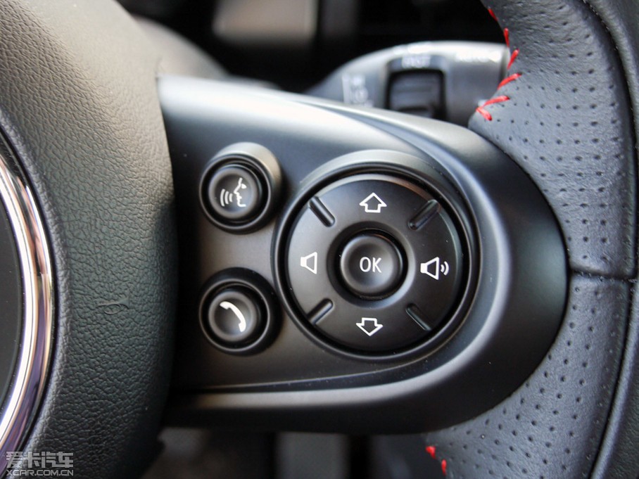 2014MINI COOPER Excitement