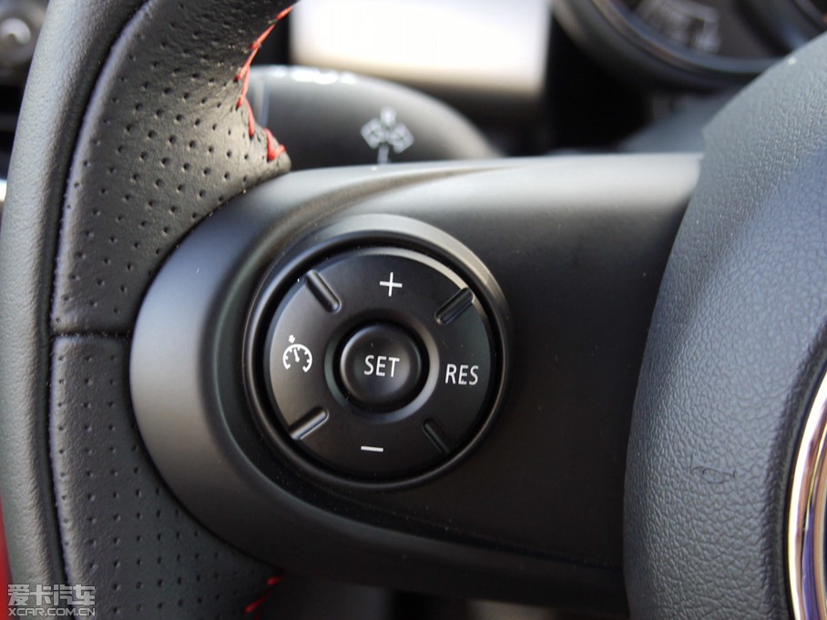 2014MINI COOPER Excitement