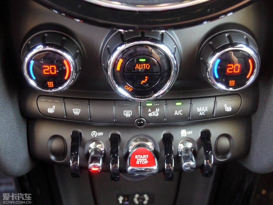 2014MINI COOPER Excitement