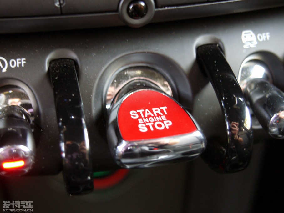 2014MINI COOPER Excitement