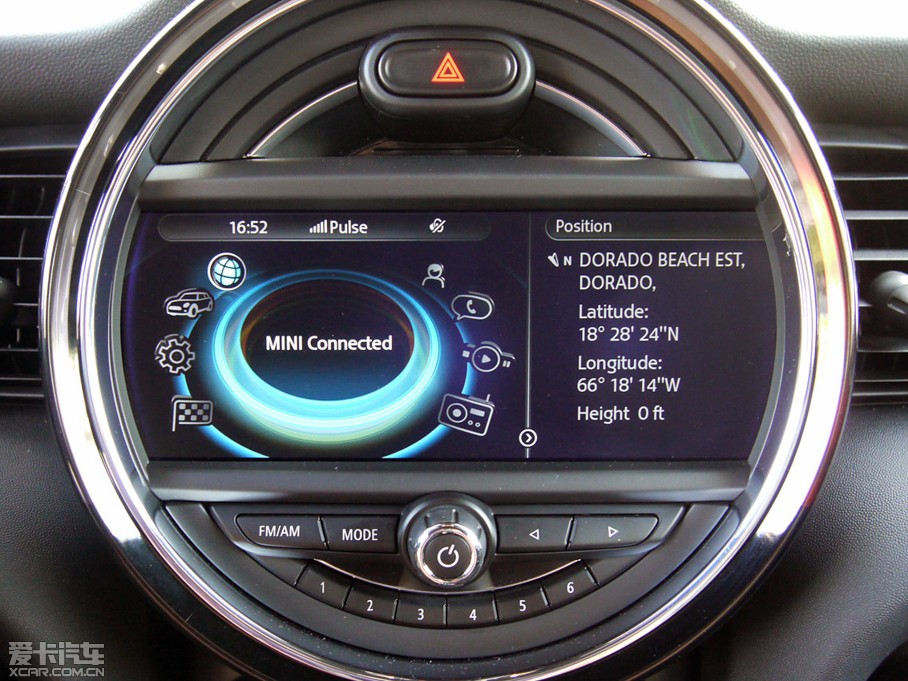 2014MINI COOPER Excitement