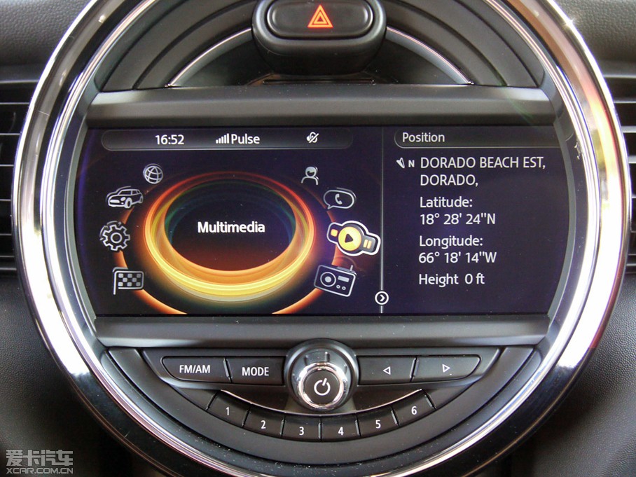 2014MINI COOPER Excitement