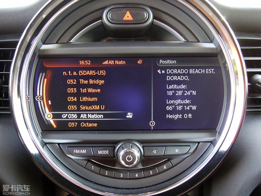 2014MINI COOPER Excitement