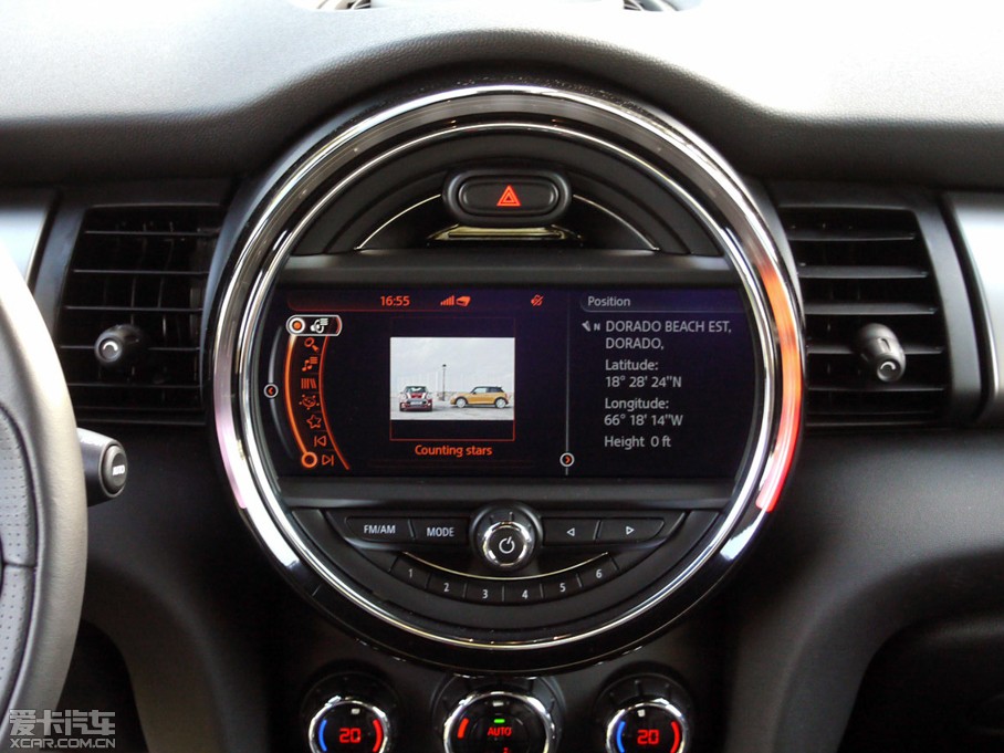 2014MINI COOPER Excitement