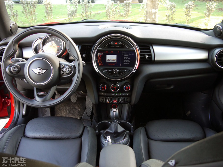 2014MINI COOPER Excitement