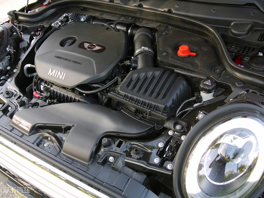 2014MINI COOPER Excitement