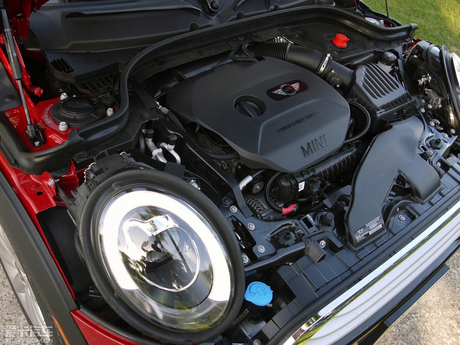 2014MINI COOPER Excitement