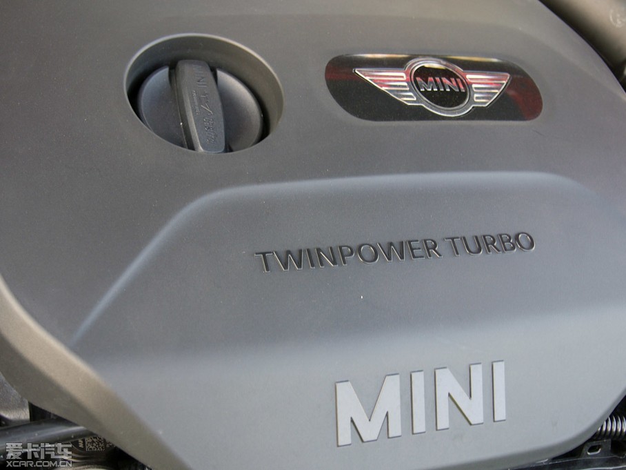 2014MINI COOPER Excitement