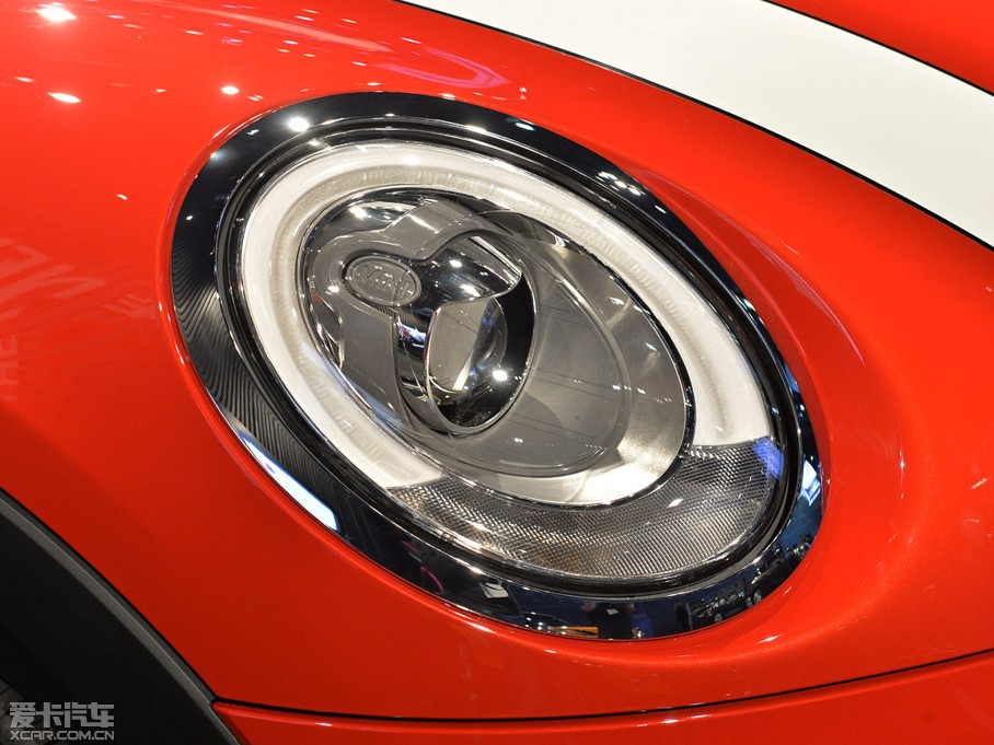 2014MINI COOPER Excitement