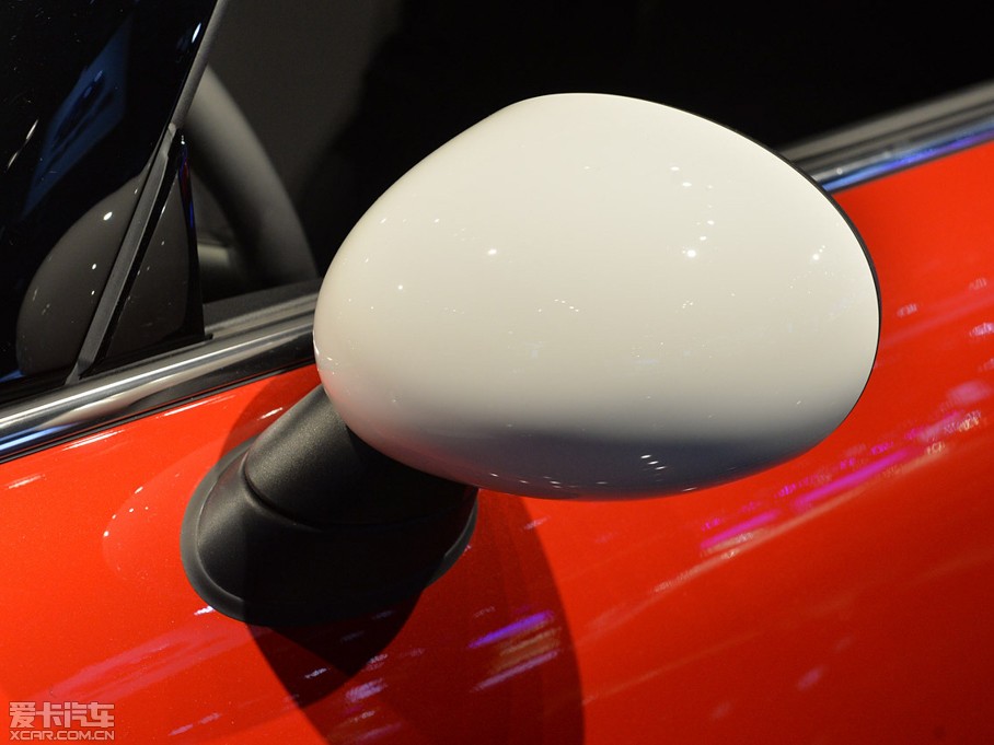 2014MINI COOPER Excitement