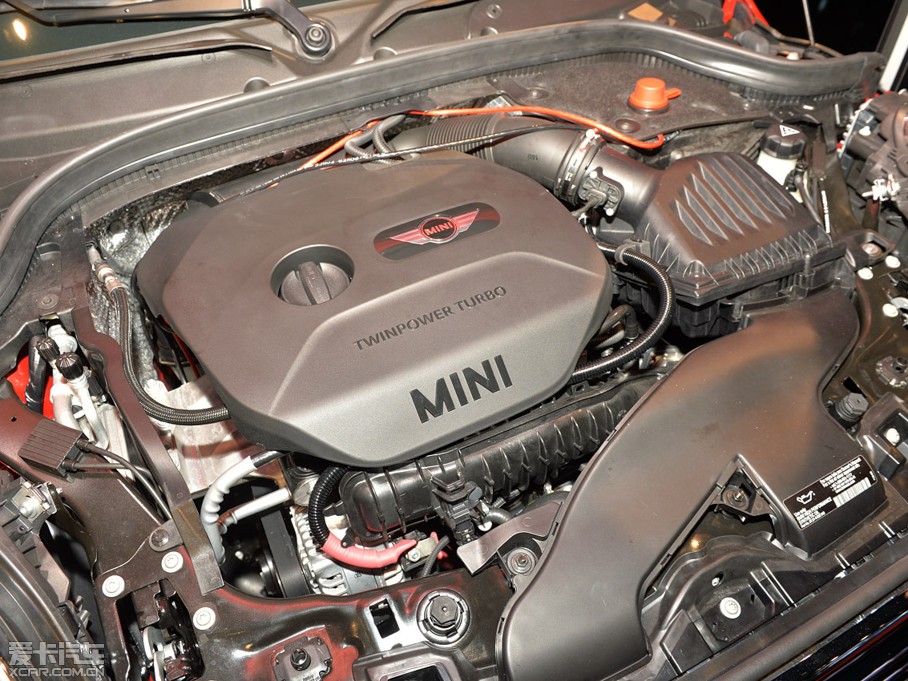 2014MINI COOPER Excitement